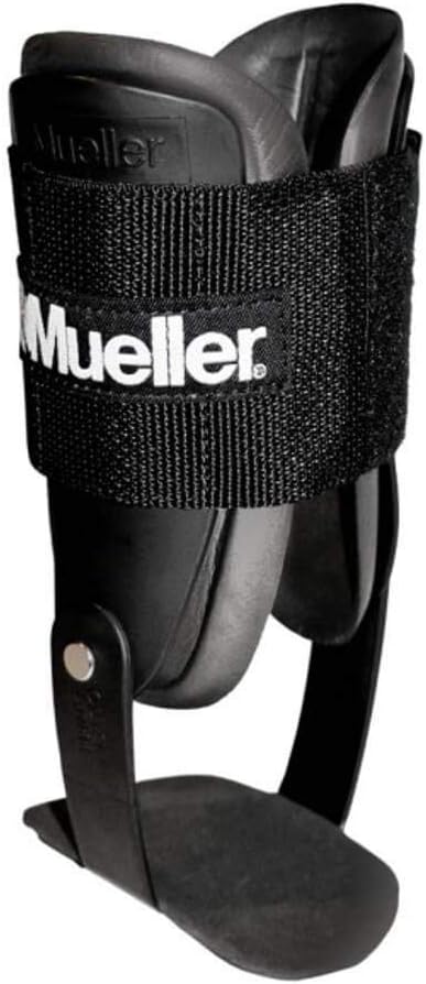 Mueller Lite Ankle Brace - OSFM (EA)