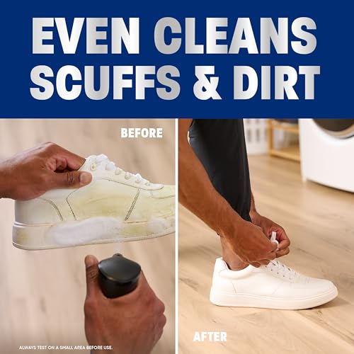 Dawn Powerwash Heavy Duty Dish Spray All-Purpose Cleaner and Degreaser, 64oz, 1 Starter Kit + 3 Refill - Image 8