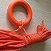 RNXRZANK Orange Arm Ringss Buoyant Float Swmming Life Saving Gear Equipment
