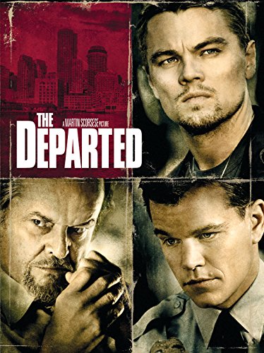 Departed: Unter Feinden