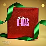 Mellow X-mas Tape M