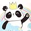 A - Panda King