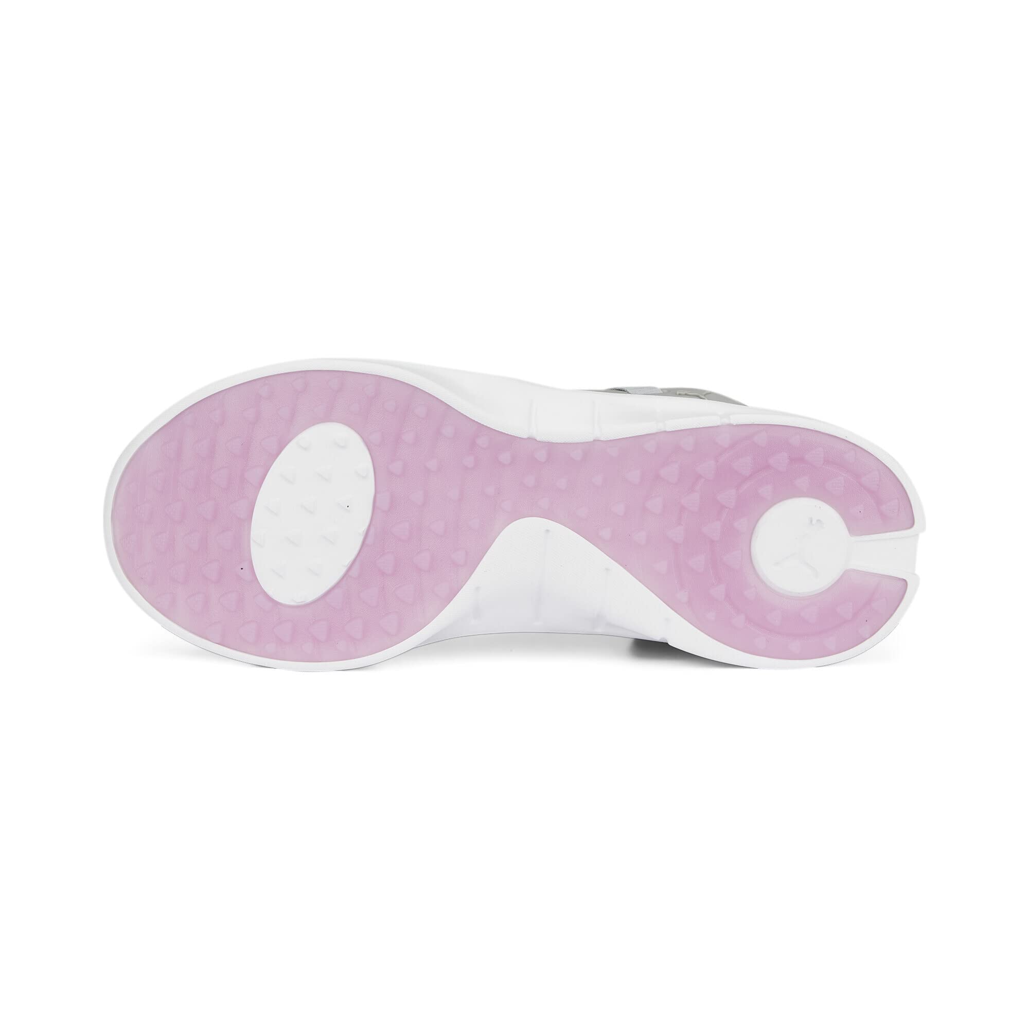 PUMA Damen Laguna Fusion KnitGolfschuh