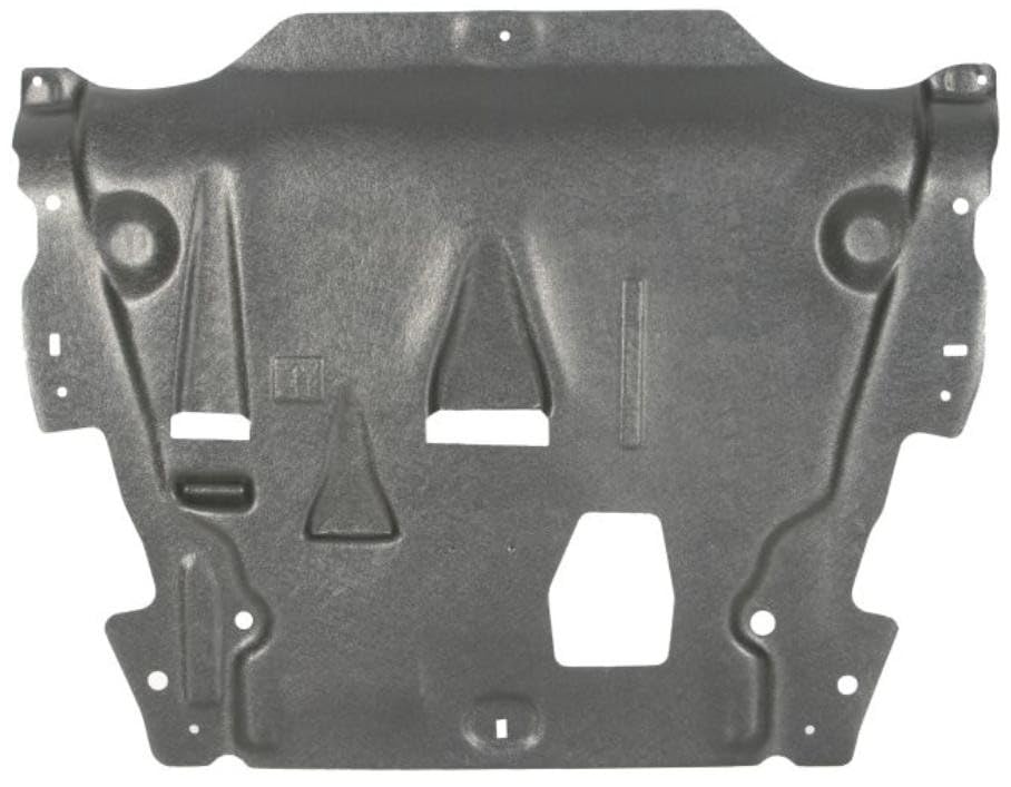 REZAW PLAST 150914 Amortiguación del compartimiento de motor