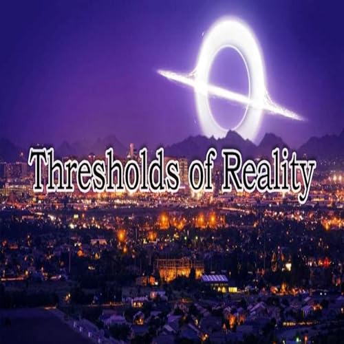 Thresholds of Reality cover art