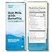 Alpine Start Oat Milk with Benefits - Instant Organic Oatmilk Powder 5ct single serve packets