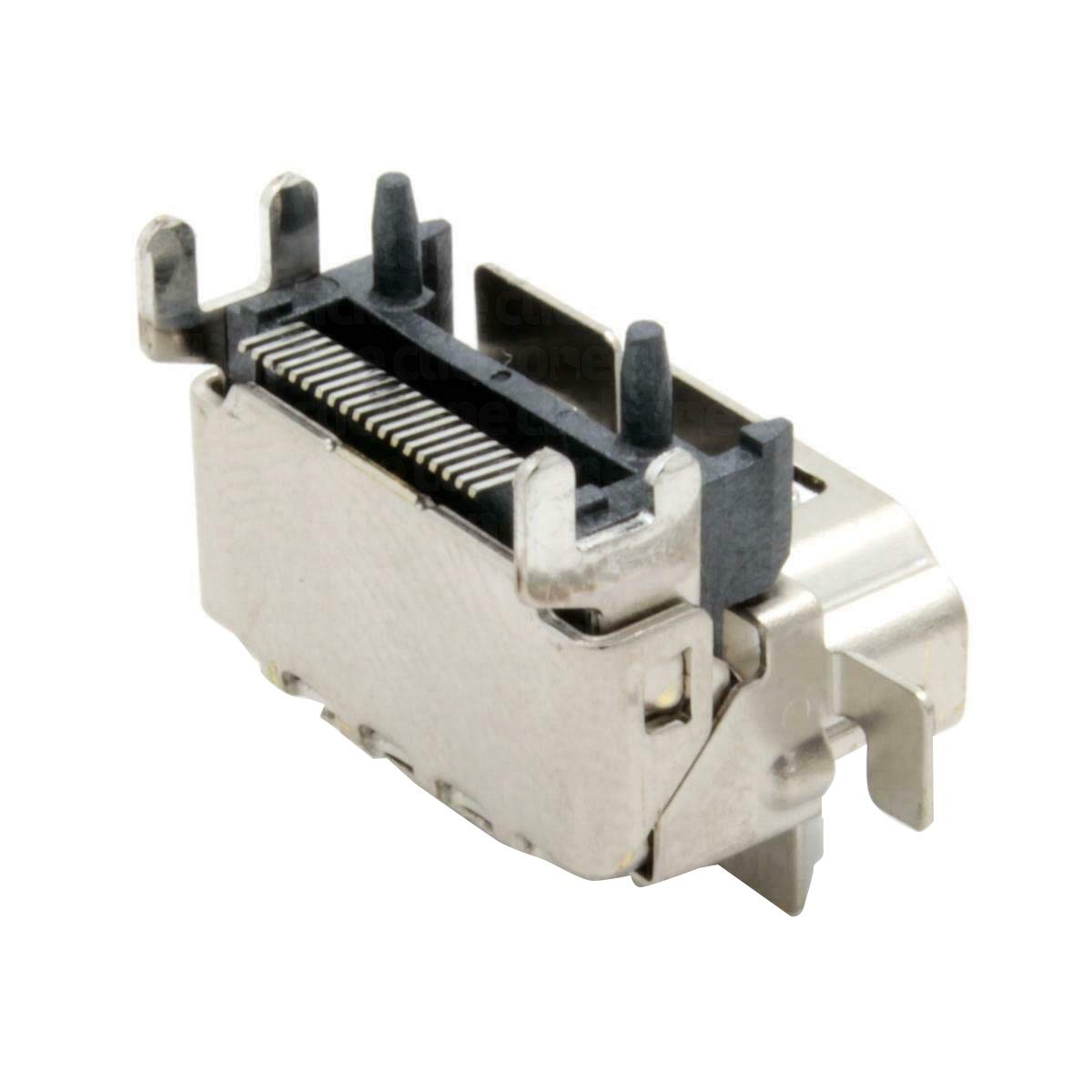 YuYue 2X Remplacement de Prise de connecteur de Port HDMI pour Microsoft Xbox One S Slim