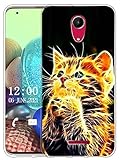 wiko tommy 2 plus 16 go Accès Facile À Tous Les Boutons Et Fonctionnalités.