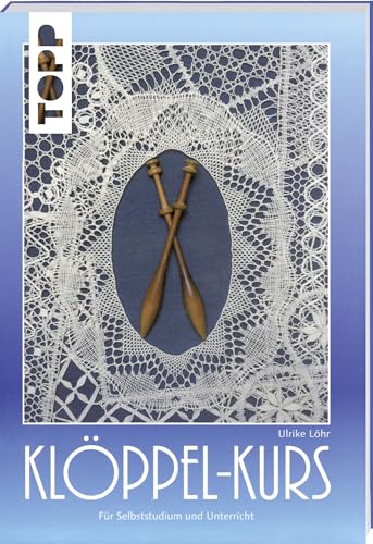 Preisvergleich Produktbild Klöppeln