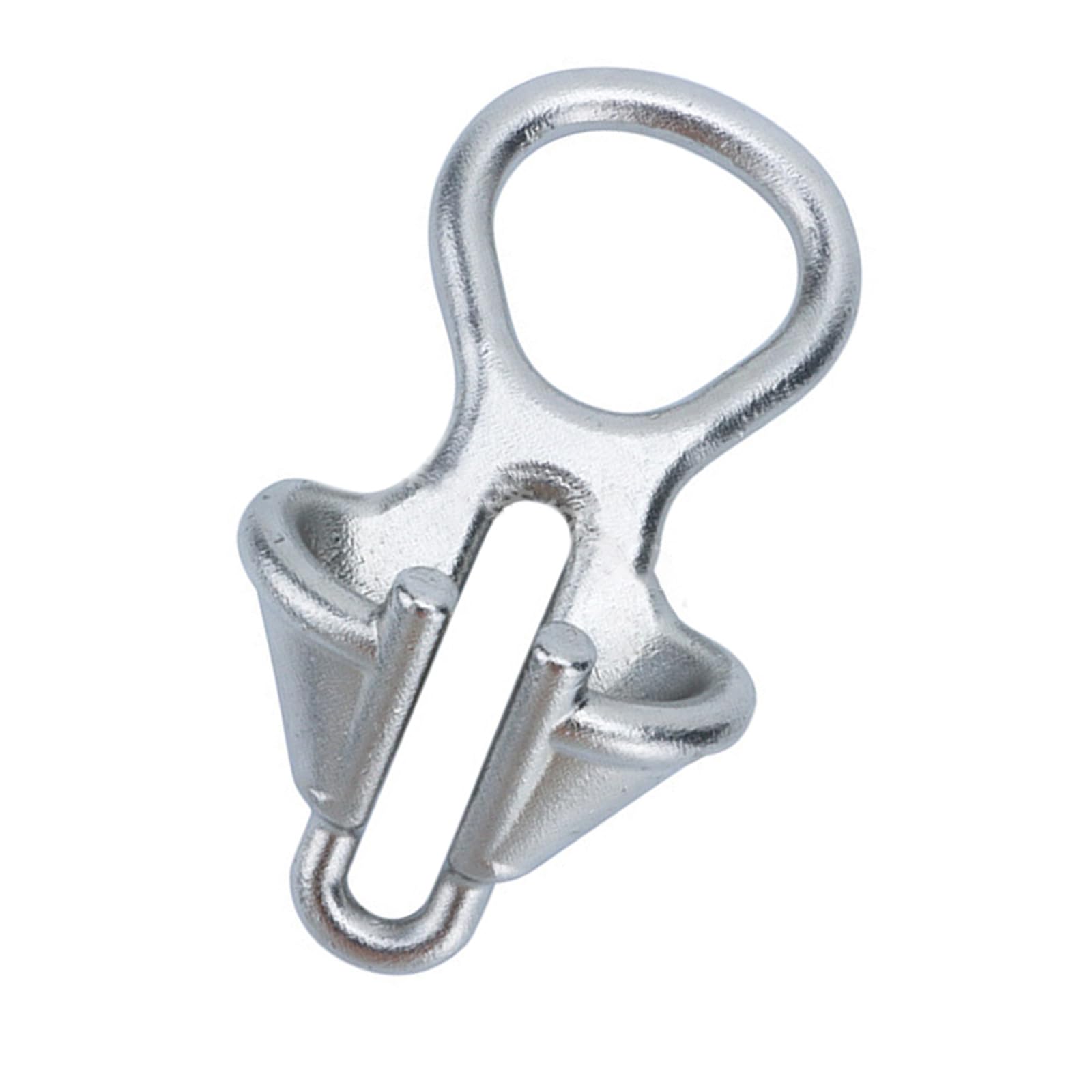 Ancoraggi Catena Blocco Corda Dispositivo di ormeggio per 6-8mm/8-10mm Corda O Ancore Catena Stopper Hardware Marine Accessorio