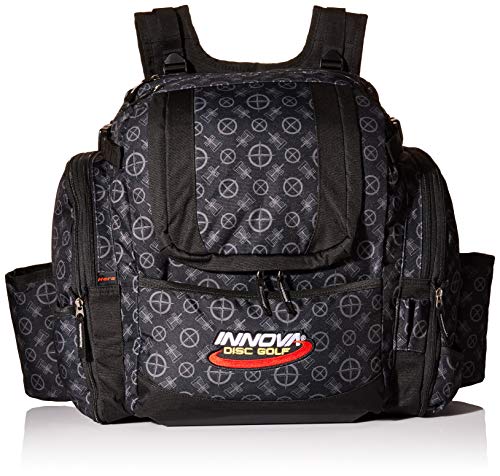 innova superhero backpack