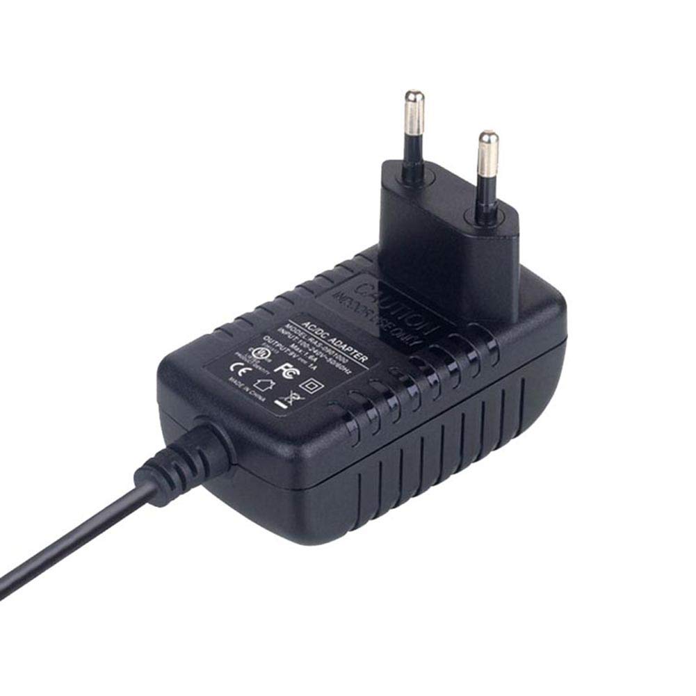 Adaptador De Corriente Universal Ac 100-240v Dc 12v 2a | Cuotas Sin Interés - Foto 3