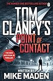  Tom Clancy\'s Point of Contact: INSPIRATION FOR THE THRILLING AMAZON PRIME SERIES JACK RYAN (Jack Ryan Jr)