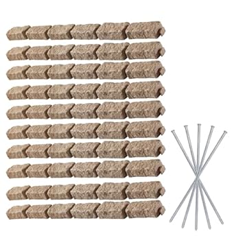 Laying Brick Garden Edging: Which 5 Products Stand Out in 2023? 1 laying brick garden edging