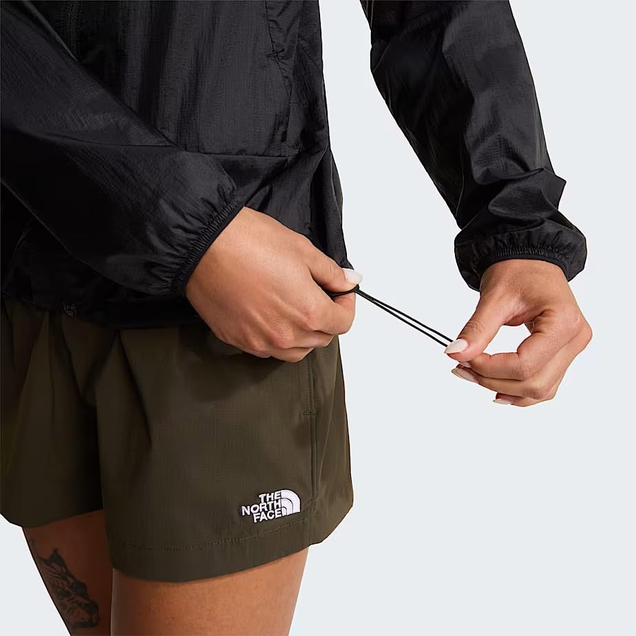 Veste technique North Face W Ridgelite Futurefleece haute performance - 5