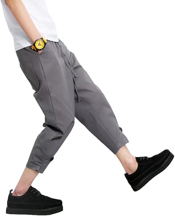 Amazon Japhot サルエルパンツ メンズ クロップドパンツ イージーパンツ 袴パンツ 9分丈 ゆったり ワイドパンツ ウェスト調整紐 春夏 大きサイズ M 5xl ロングパンツ 通販 Amazon Japhot サルエルパンツ メンズ クロップドパンツ イージーパンツ 袴パンツ 9分丈 ゆったり ワイドパンツ ウェスト調整紐 春夏 大きサイズ M 5xl ロングパンツ 通販