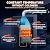 Natural Gas Tankless Water Heater, 4.74 GPM 18L Indoor,Constant propane water heater,Instant Hot Natural Gas Water Heater with Fahrenheit Digital Display,Multi-Protection