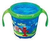 Munchkin Snack Catcher, Sesame Street