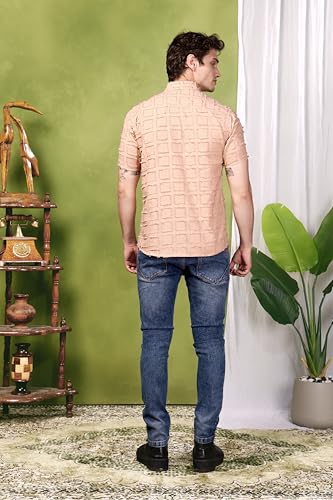 Image of FUNKY RICH Men Shirt