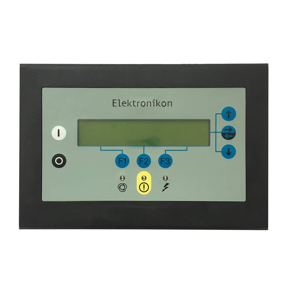 1900071032 PLC Computer Controller Panel for Atlas Copco Air Compressor (1900-0710-32)