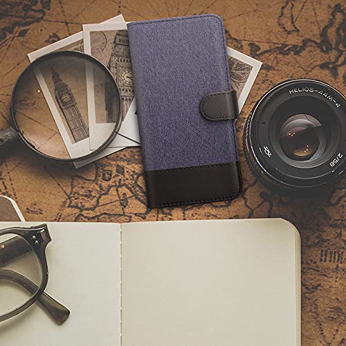 Kwmobile Custodia Compatibile con Google Pixel 6