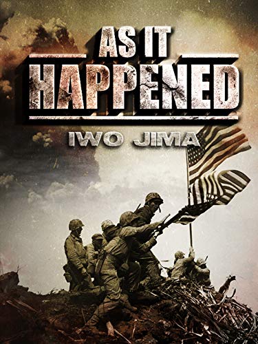  Come è successo: Iwo Jima