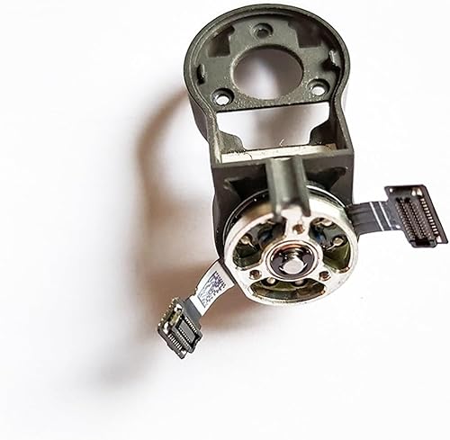SeiZed Original usado para D-JI Mini 3 Pro Yaw Motor con soporte de guiñada D-JI Drone Piezas de reparación