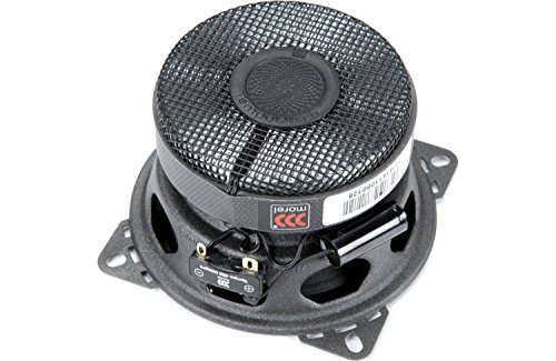 Morel Tempo Ultra 402 Integra 4" 2-Way Car Speakers #TOP4