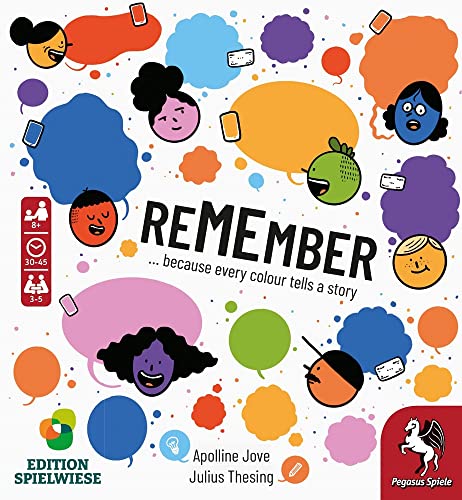 Spielwiese Remember - vue 5