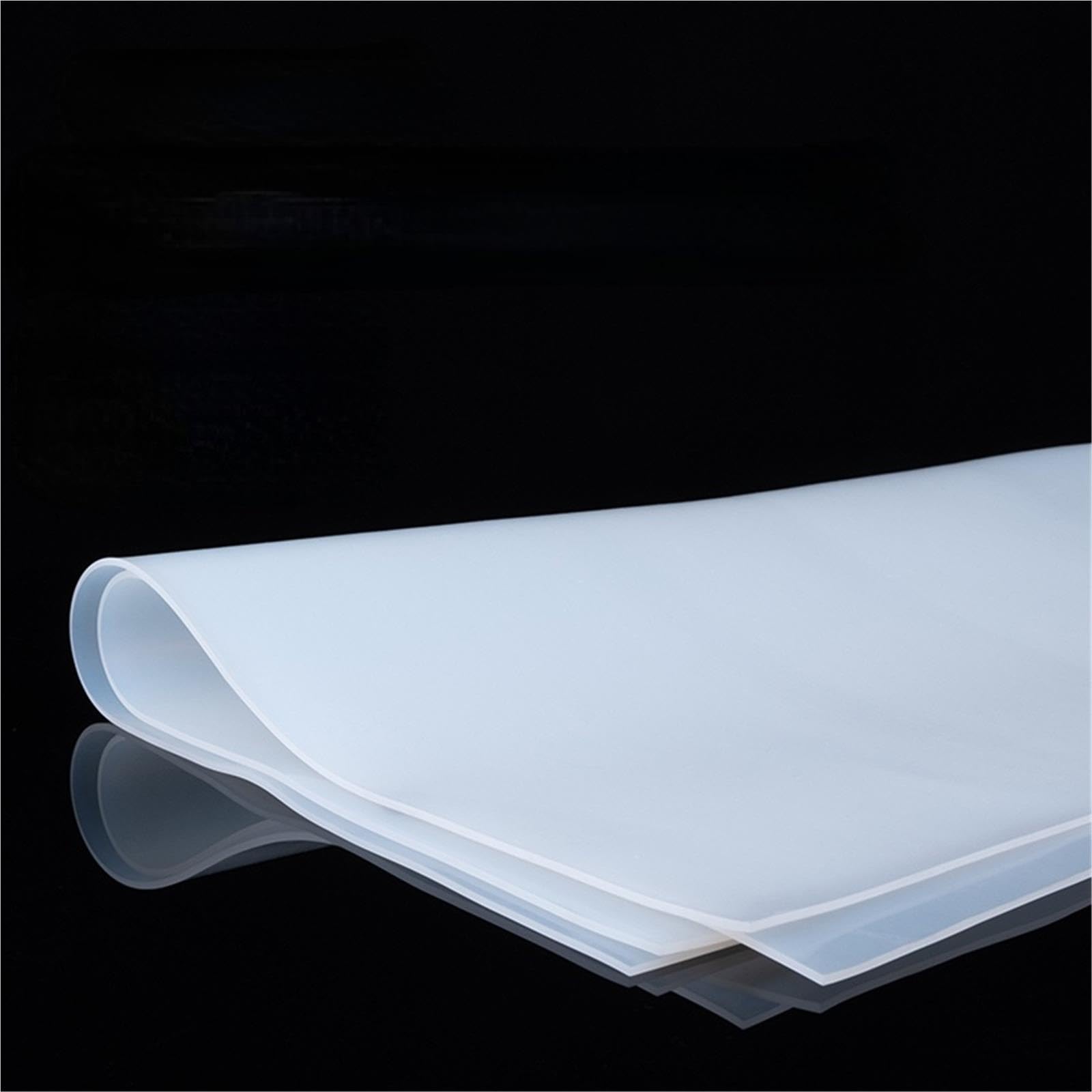 Gummimatten Silicone Rubber Sheet Mat