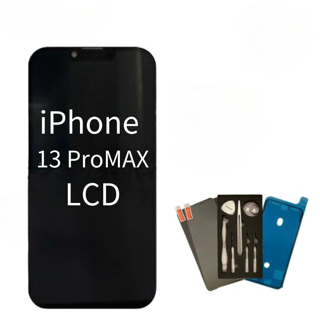 LCD iphone 13 pro max 修理 iPhone 13 Pro Max Screen Replacement - iFixit Repair Guide