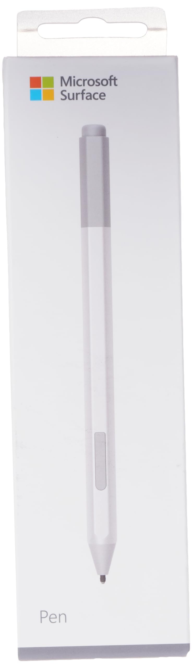 Microsoft Eyu-00016 Surface Pen Silver: Buy Online at Best Price