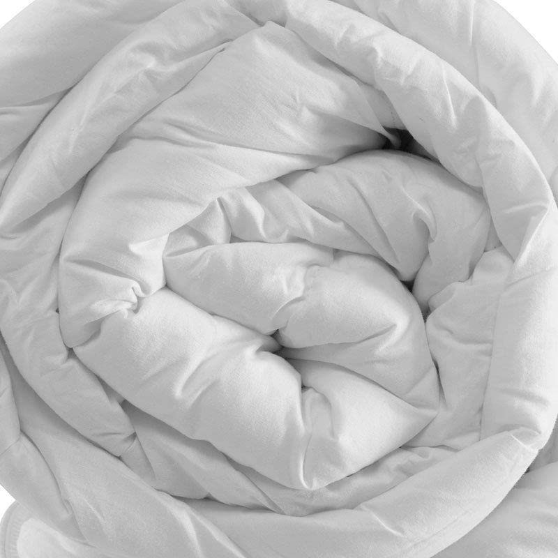Beautiful Dreams Extra Warm and puffy Winter Quilt 15.0 TOG Duvet Polypropylene Single Bed...