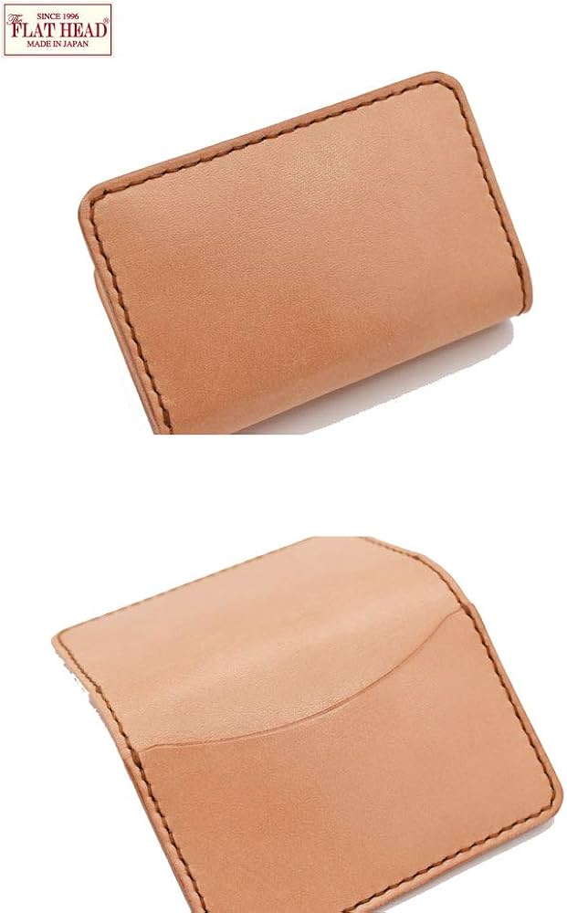 カードケース 名刺入れ フラットヘッド ブラック ストックバーグ 未使用 61k1nBlGTxL._AC_UF894,