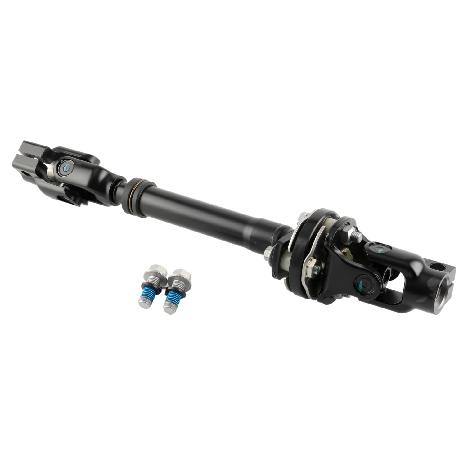 CUGANO Lower Intermediate Steering Shaft Fit for Dodge Dakota 2005-2010 Mitsubishi Raider 2006-2009 Ram Dakota 2011,425-266, 55351234AC