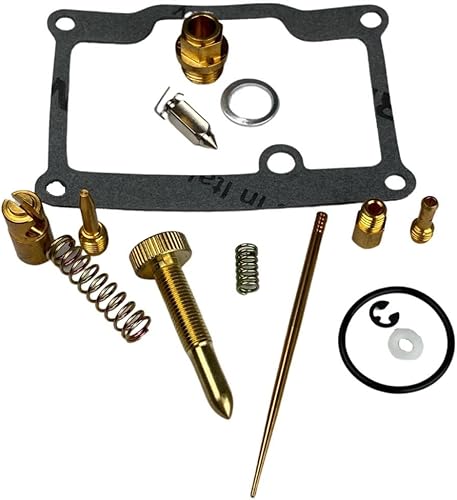 Miniatura 1 de Polaris Scrambler Sport Kit de reconstrucción de carburador para 400(19942002)