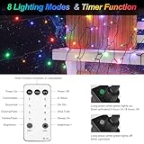 Zoom IMG-2 tacobey luci albero di natale Zoom IMG-2 tacobey luci albero di natale