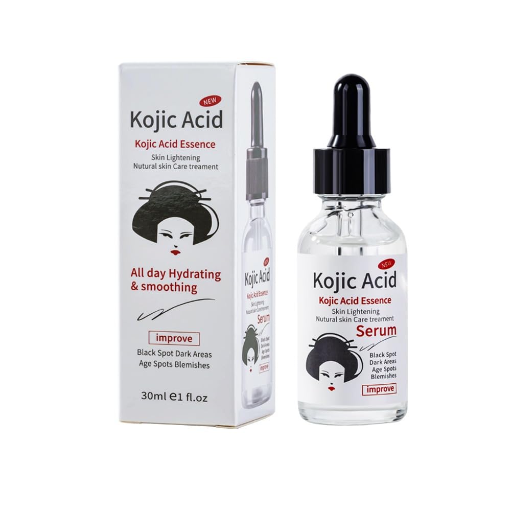 Kojic Acid Essence Serum
