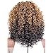 LXP. KAY (Motown Tress) - Heat Resistant Fiber Lace Part Wig in 1B