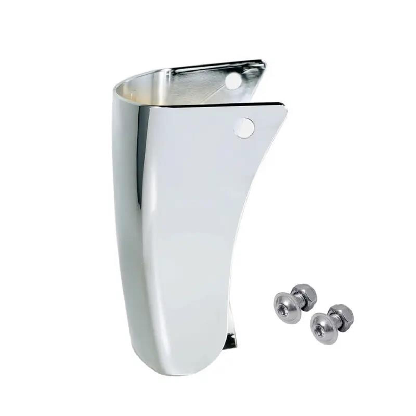 Moto Parafango Anteriore Estensione Pneumatico Hugger Paraspruzzi Per GL1800HPN Gold Wing Audio/Comfort/Navi 2006-2010