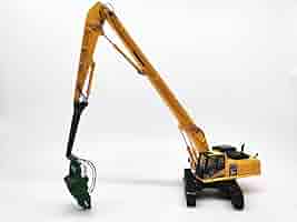建機 1/43 コマツ KOMATSU PC500LC-10MO カスタム Amazon.co.jp: 建機 1/43 コマツ PC500LC-10MO カスタム : DIY