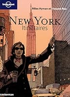 New York -  Itinerari d'autore 2816101339 Book Cover