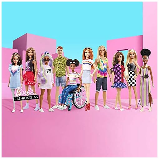 Barbie Barbie Dolls - Image 8