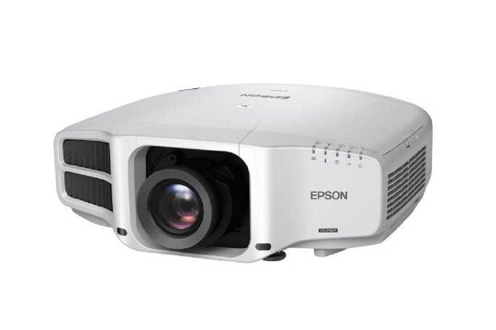 Amazon.com: Epson V11H750020 POWERLITE PRO G7500U WUXGA : Electronics