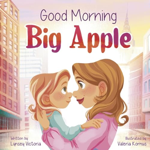 Good Morning Big Apple - image 1