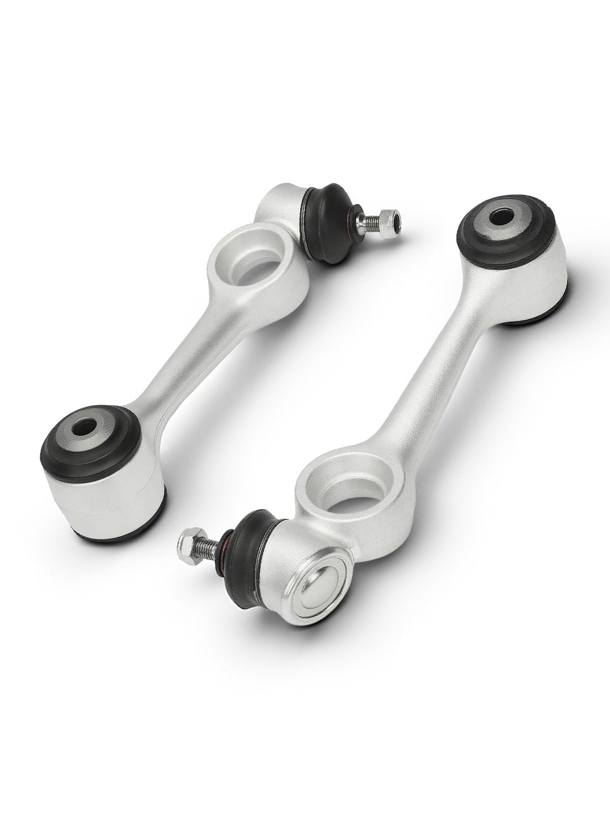 Photo 1 of YHTAUTO Front Left and Right Upper Control Arm for Mercedes-Benz