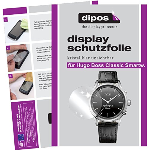 Pellicola Protettiva per Honor GS Pro Smartwatch (48mm) Protezione Schermo