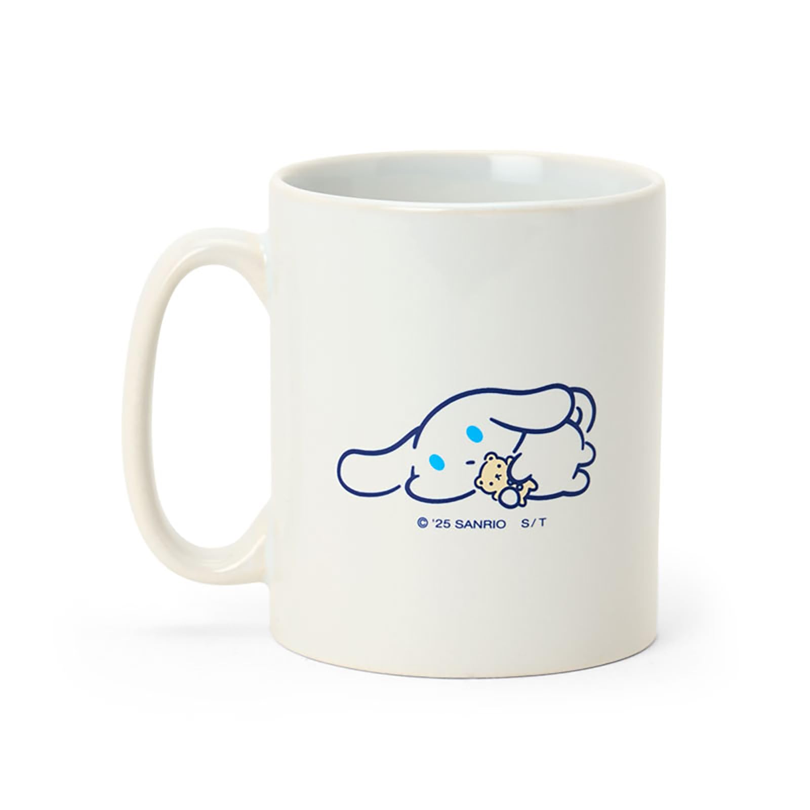 Amazon.co.jp: sanrio: I.CINNAMOROLL（アイシナモロール）