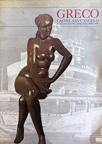  Emilio Greco