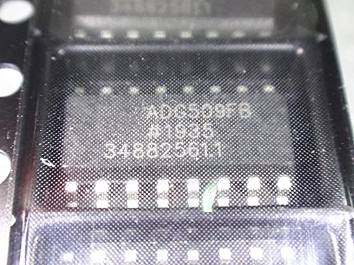 10PCS ADG509FBRNZ ADG509FB SOP-16